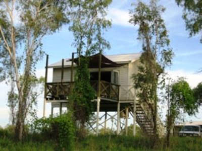 Mount Hardman WA Accommodation BNB