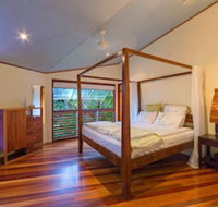 The Dome House - Accommodation BNB