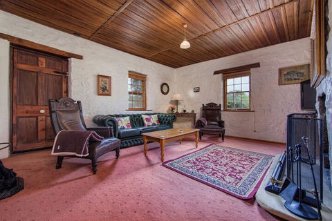Wagners Cottages - Accommodation BNB 4