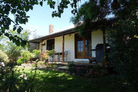 Wagners Cottages - Accommodation BNB 3