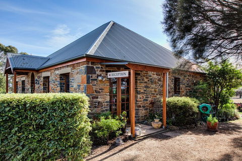 Wagners Cottages - Accommodation BNB 2