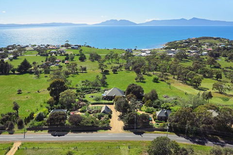 Wagners Cottages - Accommodation BNB 1