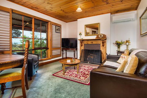 Wagners Cottages - Accommodation BNB 5