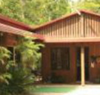 Tropical Bliss bed  breakfast - Accommodation BNB