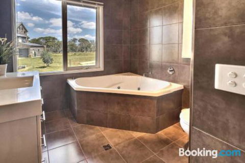 Alpine Edge - Accommodation BNB 4