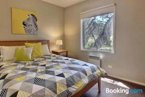 Alpine Edge - Accommodation BNB 3