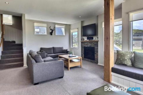 Alpine Edge - Accommodation BNB 6