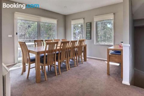 Alpine Edge - Accommodation BNB 2