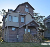 Alpine Edge - Accommodation BNB