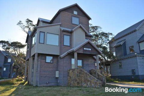 Alpine Edge - Accommodation BNB 0