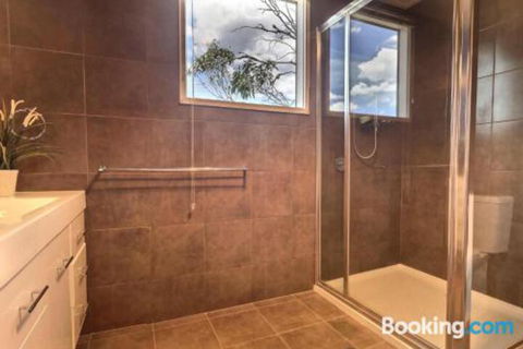 Alpine Edge - Accommodation BNB 7