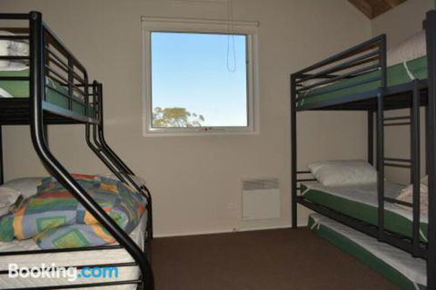 Alpine Edge - Accommodation BNB 5