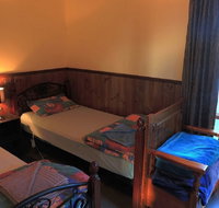 Stanley Lakeside Spa Cabins - Accommodation BNB