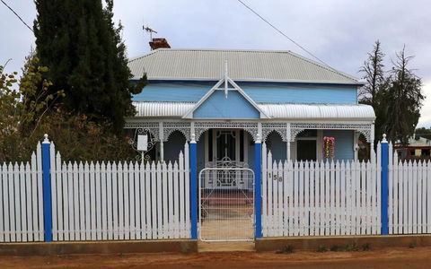 Ellas Place - Accommodation BNB 4