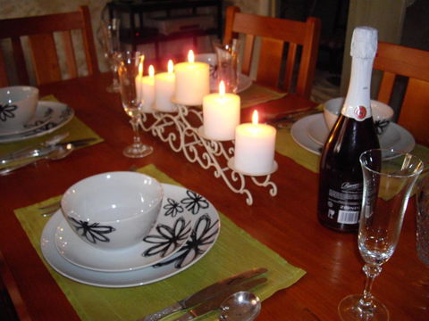 Ellas Place - Accommodation BNB 1