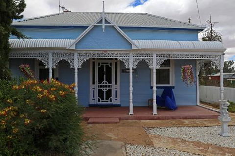 Ellas Place - Accommodation BNB 5