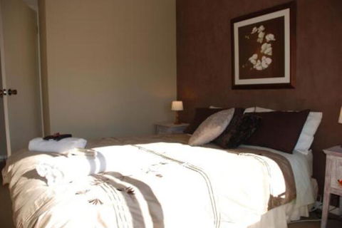 Emerald Hills Cottage - Accommodation BNB 3