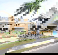 1770 Lagoons Central Apartment Resort - Accommodation BNB