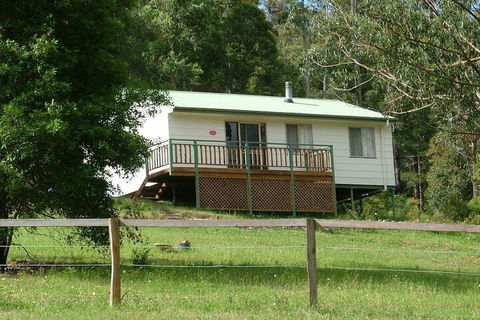 Peacehaven Country Cottages - Accommodation BNB 3