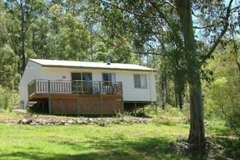 Peacehaven Country Cottages - Accommodation BNB 0