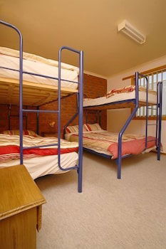 Apollo Bay Backpackers Lodge - Accommodation BNB 4