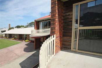 Apollo Bay Backpackers Lodge - Accommodation BNB 0