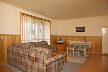 Apollo Bay Backpackers Lodge - Accommodation BNB 5