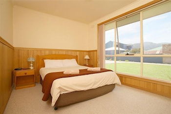 Apollo Bay Backpackers Lodge - Accommodation BNB 2
