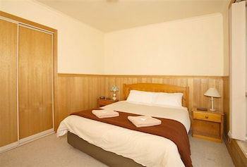 Apollo Bay Backpackers Lodge - Accommodation BNB 6