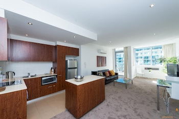 Accommodate Canberra - Metropolitan - Accommodation BNB 0