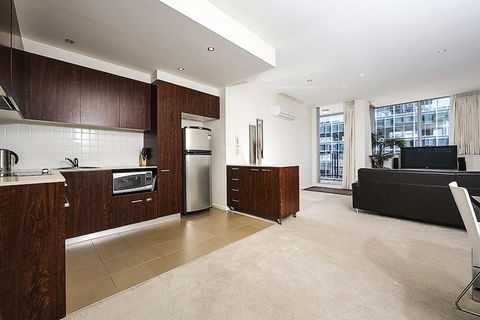 Accommodate Canberra - Metropolitan - Accommodation BNB 1