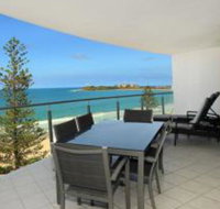 Sirocco 807 - Accommodation BNB