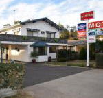 Alkira Motel - Accommodation BNB
