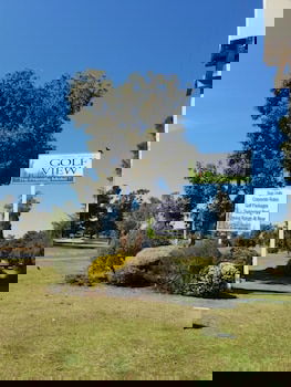 Barooga Golf View Motel - Accommodation BNB 3