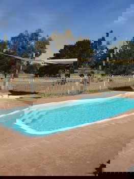 Barooga Golf View Motel - Accommodation BNB 4