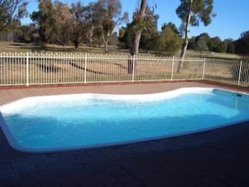 Barooga Golf View Motel - Accommodation BNB 5