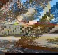 Barooga Golf View Motel - Accommodation BNB
