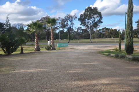 Barooga Golf View Motel - Accommodation BNB 1