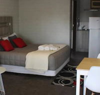 Thomas Lodge Motel - Accommodation BNB