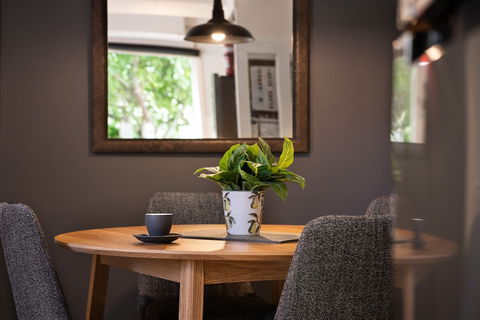 Viola At Hepburn Springs - Accommodation BNB 1