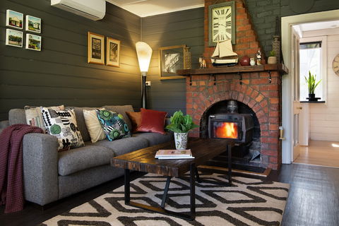 Viola At Hepburn Springs - Accommodation BNB 2