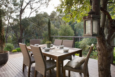 Viola At Hepburn Springs - Accommodation BNB 5
