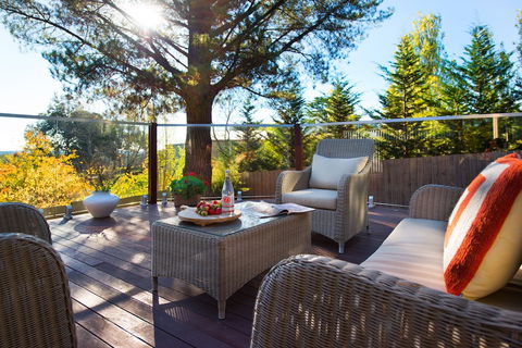 Artemis Retreat - Accommodation BNB 6