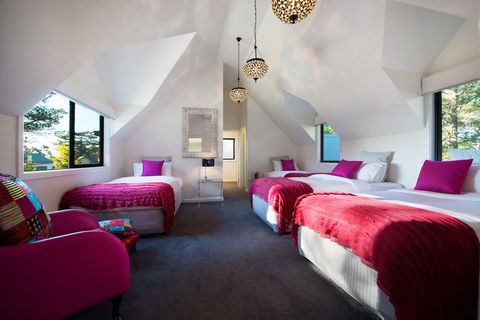 Artemis Retreat - Accommodation BNB 4