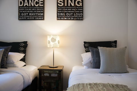 Artemis Retreat - Accommodation BNB 5
