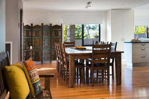 Artemis Retreat - Accommodation BNB 2