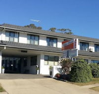 White Manor Motel - Accommodation BNB