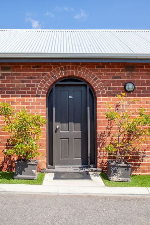 Dukes Inn Northam - Accommodation BNB 1