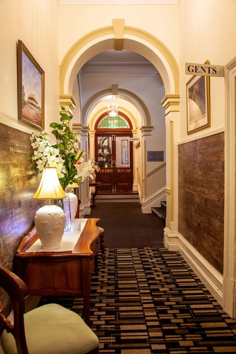 Dukes Inn Northam - Accommodation BNB 5