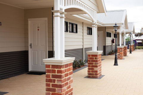 Dukes Inn Northam - Accommodation BNB 3